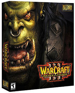 Warcraft III: Reign of Chaos - Warcraft III: Reign of Chaos об игре