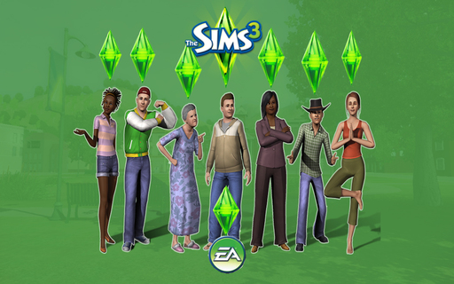 Sims 3, The - Читы для The  Sims 3