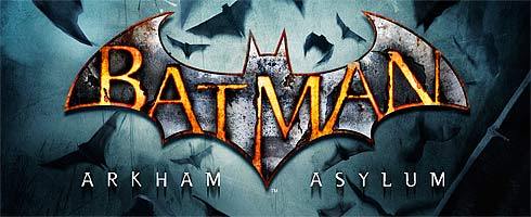 Batman: Arkham Asylum - Batman:Arkham Asylum дебютировал на вершине британского чарта 