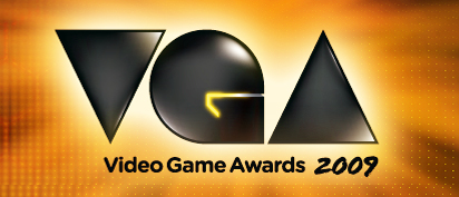 MW2 была награждена в двух номинациях на VGA!