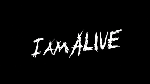 I Am Alive - I Am Alive теперь на движке Splinter Cell: Conviction 