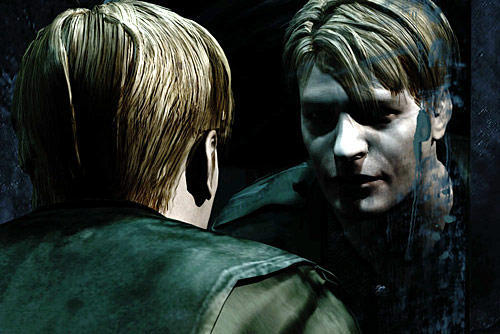 Silent Hill 2 - Konami покажет новую часть Silent Hill на E3 2010