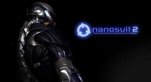 Crysis 2 - «Нанокостюм 2.0 - описание от Crynet Systems»