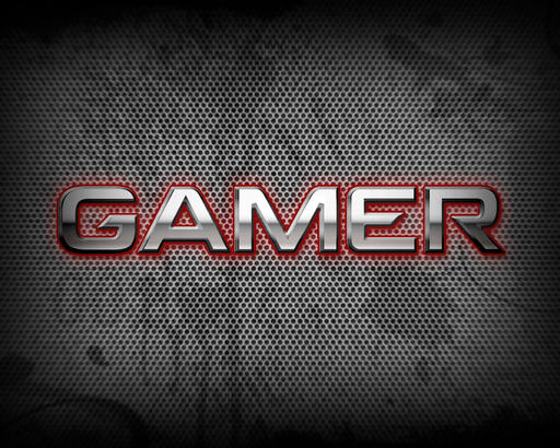 GAMER.ru - Обновление рабочего стола, эксклюзивно для Gamer.ru (+Бонус)