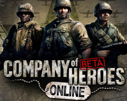 Обзор Company of Heroes Online