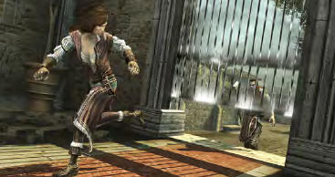 Assassin’s Creed: Братство Крови - Новые скриншоты из журнала PS3Zine