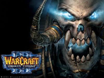 Киберспорт - Анонс турнира по WarCraft III: The Frozen Throne + Конкурс (Завершен)