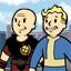 Fallout: New Vegas - Старый друг лучше новых двух.