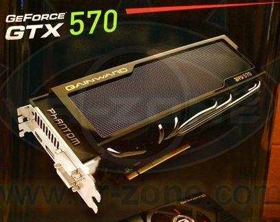 Игровое железо - Убийца GeForce GTX 580