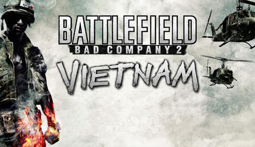 Battlefield: Bad Company 2 Vietnam - Саундтрек Bad Company 2 Vietnam
