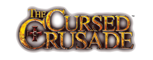 Cursed Crusade,The - The Cursed Crusade - Ambitions Trailer [RUS]