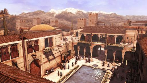 Assassin’s Creed: Братство Крови - Новый DLC - "The Da Vinci Disappearence" 