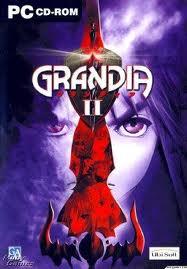 Grandia II - Видео-обзор игры Grandia-2 