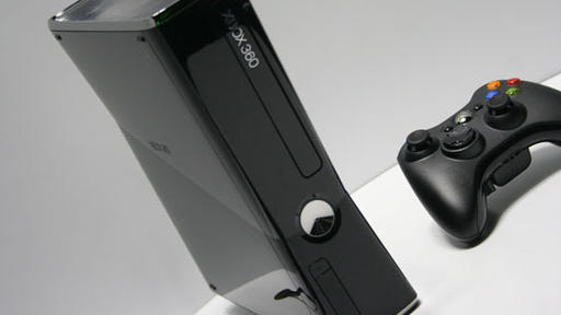 Слух: стереоскопическое 3D появится на Xbox 360