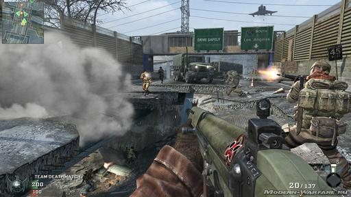 Call of Duty: Black Ops - Гид по набору карт Escalation для Black Ops.