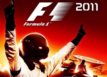 F1 2011 - Грядущий патч