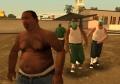 Grand Theft Auto: San Andreas - Бета-версия GTA: San Andreas