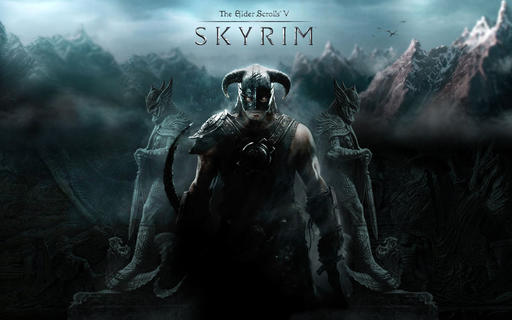 Elder Scrolls V: Skyrim, The - Детали патча v1.4 и Creation Kit на подходе (Обновлено)