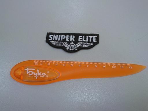 Sniper Elite V2 - Фотоотчёт о распаковке "Sniper Elite V2"