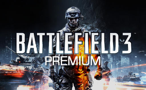 Battlefield 3 - Дополнения для Battlefield 3 отдадут бесплатно