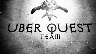 Diablo II - 20-й  сезон. Uber Quest Team. 13-я партия.
