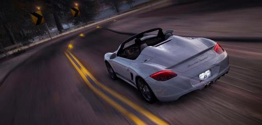 Need for Speed: World - Машина в подарок!