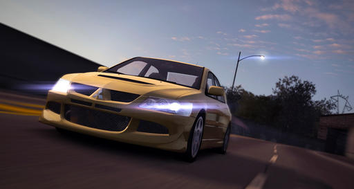 Need for Speed: World - Код на 1200 SB + новые машины!