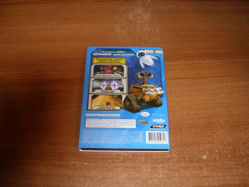 Обо всем - Для Детей.Обзор WALL-E Специальное Подарочное Издание.