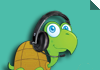 GAMER LIVE! - Конкурс "Спаси черепашку" при поддержке Turtle Beach