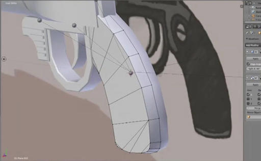 Team Fortress 2 - Как создают оружие. Сообщение в блоге от 21 июня 2012 года.