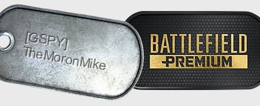 Battlefield 3 - GameSpy: Мое знакомство с Battlefield 3 Premium. [Перевод.]