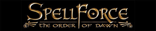 SpellForce: The Order of Dawn - SpellForce: История мира