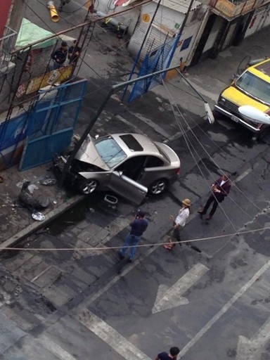 Grand Theft Auto V - Аварии в Мексике и трейлер Эпсилона