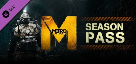 Metro: Last Light - Анонсирован Season Pass для Metro: Last Light 