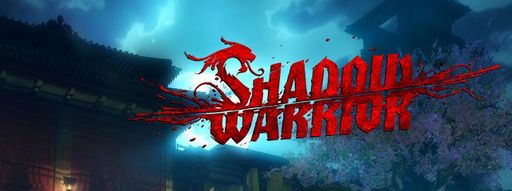 Любители халявы - Shadow Warrior теперь абсолютно бесплатен в Steam.