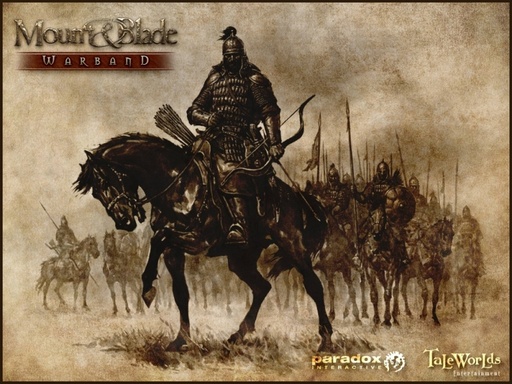Mount & Blade: Огнём и мечом - Mount & Blade Collection всего за 149 рублей