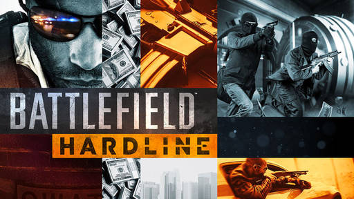 Battlefield 4 - Впечатления от бета-версии BFH
