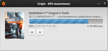 Battlefield 4 - Дополнение Dragon’s Teeth стало доступно