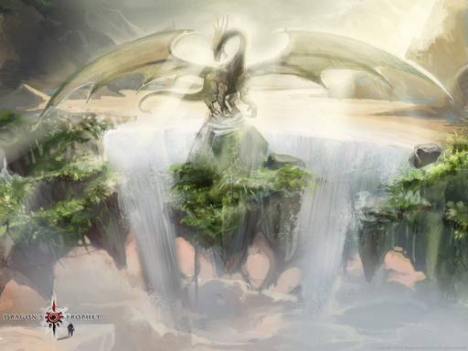 Цифровая дистрибуция - Dragon's Prophet 4game free