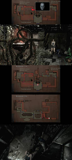 Resident Evil - Прохождение игры Resident Evil Remake (HD-Remastered). Джилл: Экспресс-прохождение