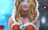 334155632989_crystal_maiden_wishes_you_a_merry_christmas_by_trungth-d6z65uk