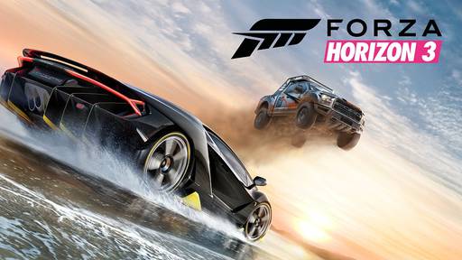 Новости - E3 2016: Forza Horizon 3 – по просторам Австралии