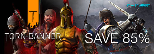 Цифровая дистрибуция - Скидки на серию Assassin's Creed, а также на Lords of Football, Chivalry: Medieval Warfare и другие игры