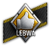 World of Tanks - Битва блогеров» завершена. Победитель — команда LeBwa. Поздравляем!