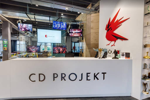 Cyberpunk 2077 - Из CD Projekt Red уволился дизайнер Cyberpunk 2077 и The Witcher 3