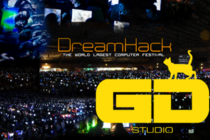 Турнир |  DreamHack Dota2 Invitational.