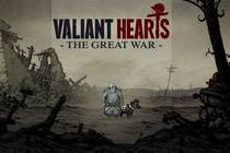 Valiant Hearts: The Great War вышла на Android!