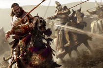 Total War и потомок Пипина Короткого