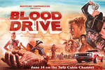 Blood-drive
