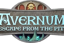 Avernum: Escape from the pit (полное детальное иллюстрированное прохождение, часть III ВЕЛИКАЯ ПЕЩЕРА)